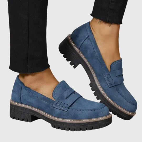 Blau / 12 US | 43 EU