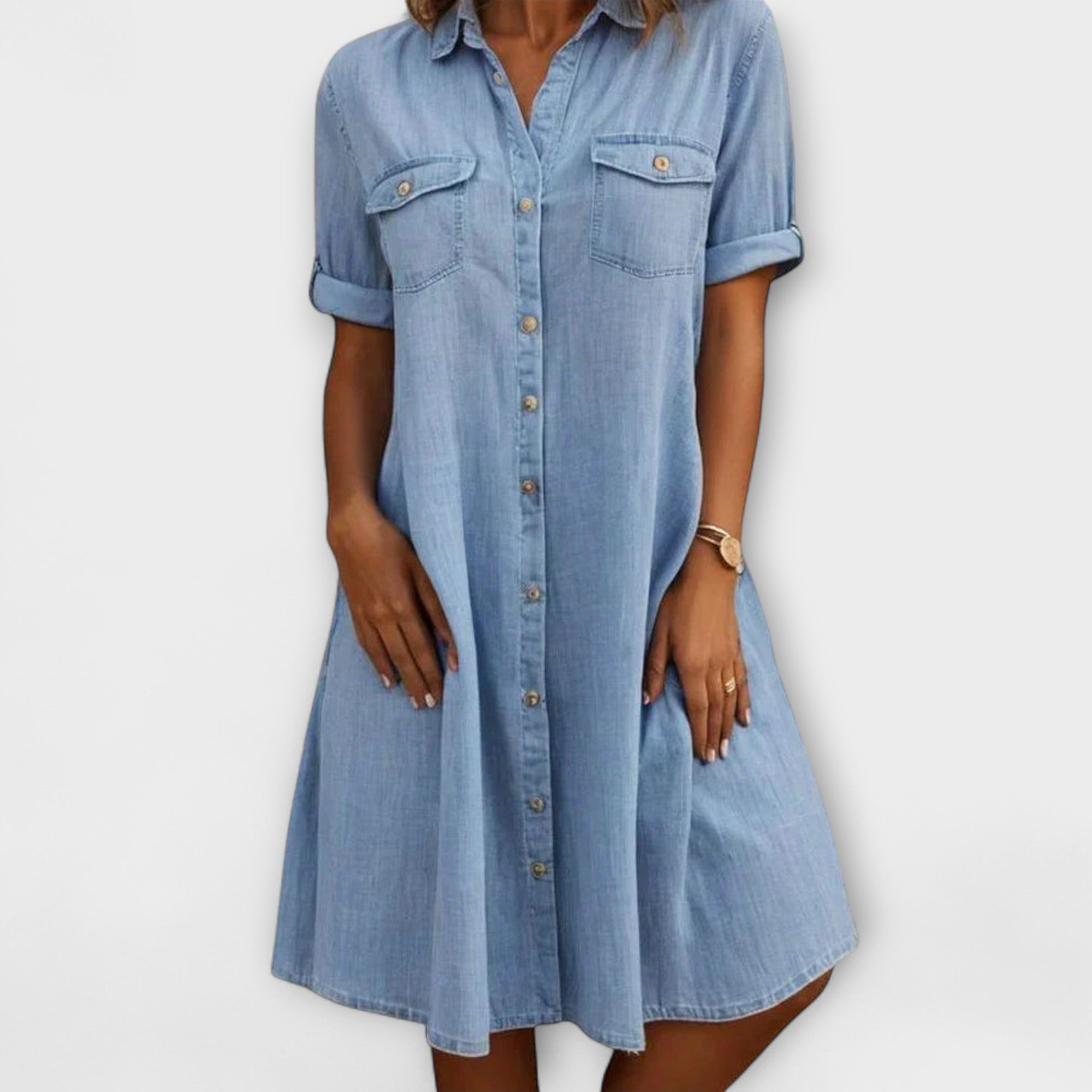 Blau / 3XL