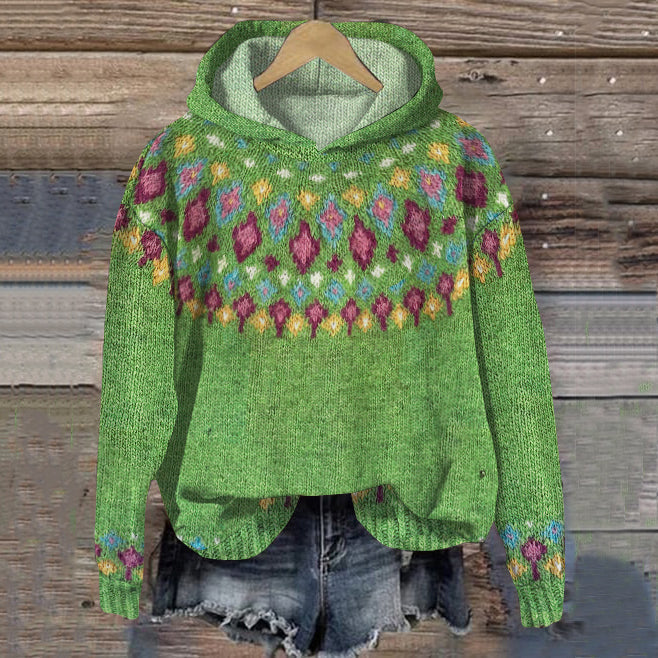 Green / 3XL