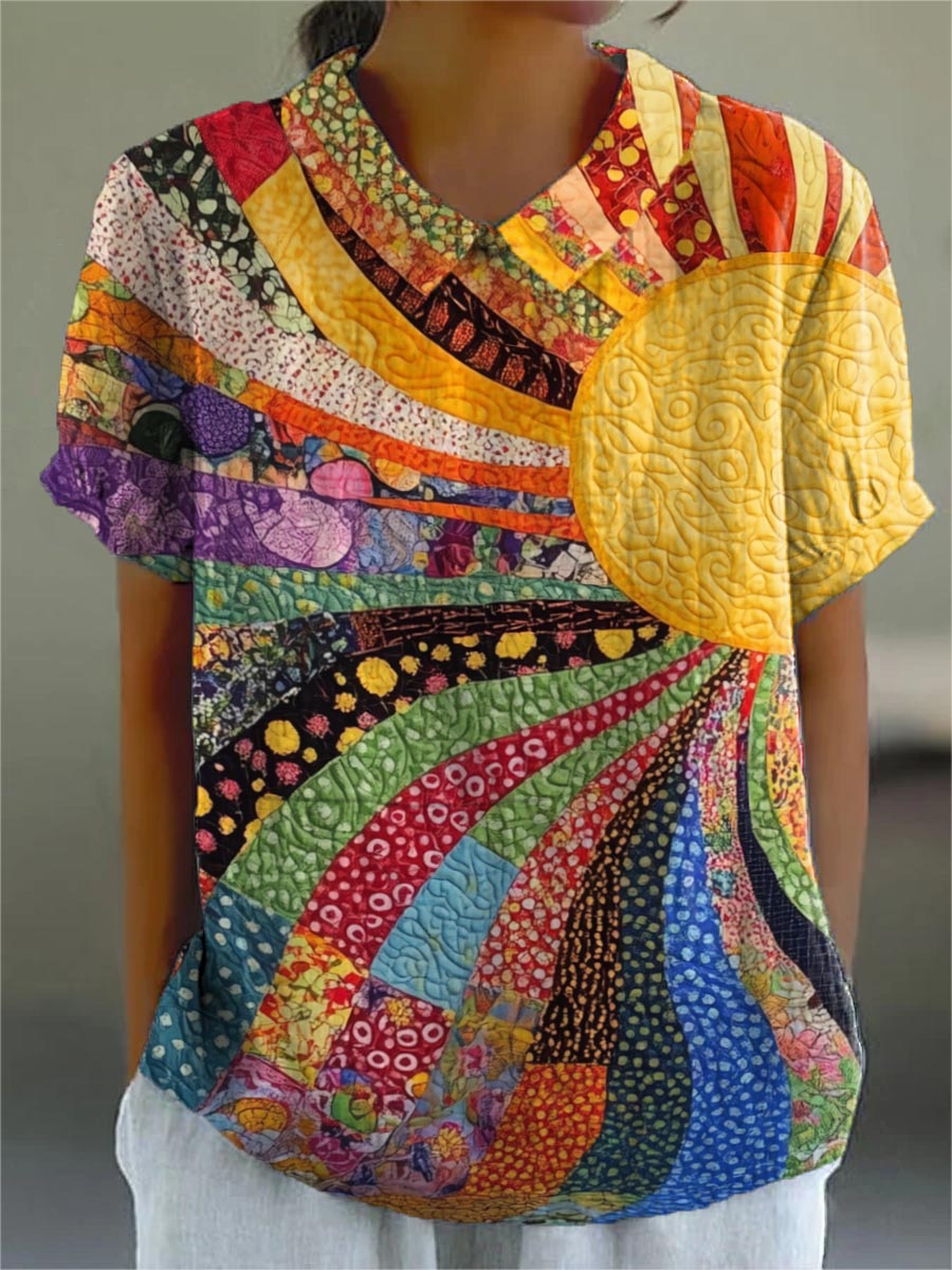 Mehrfarbig / 3XL(24-26)