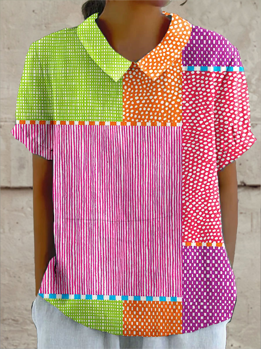 Mehrfarbig / 3XL