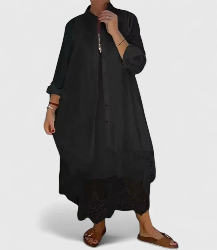 Schwarz / 3XL