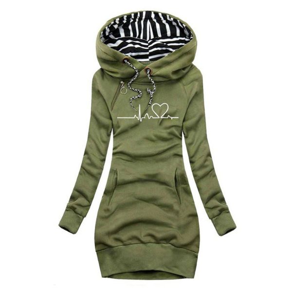 Green / 2XL
