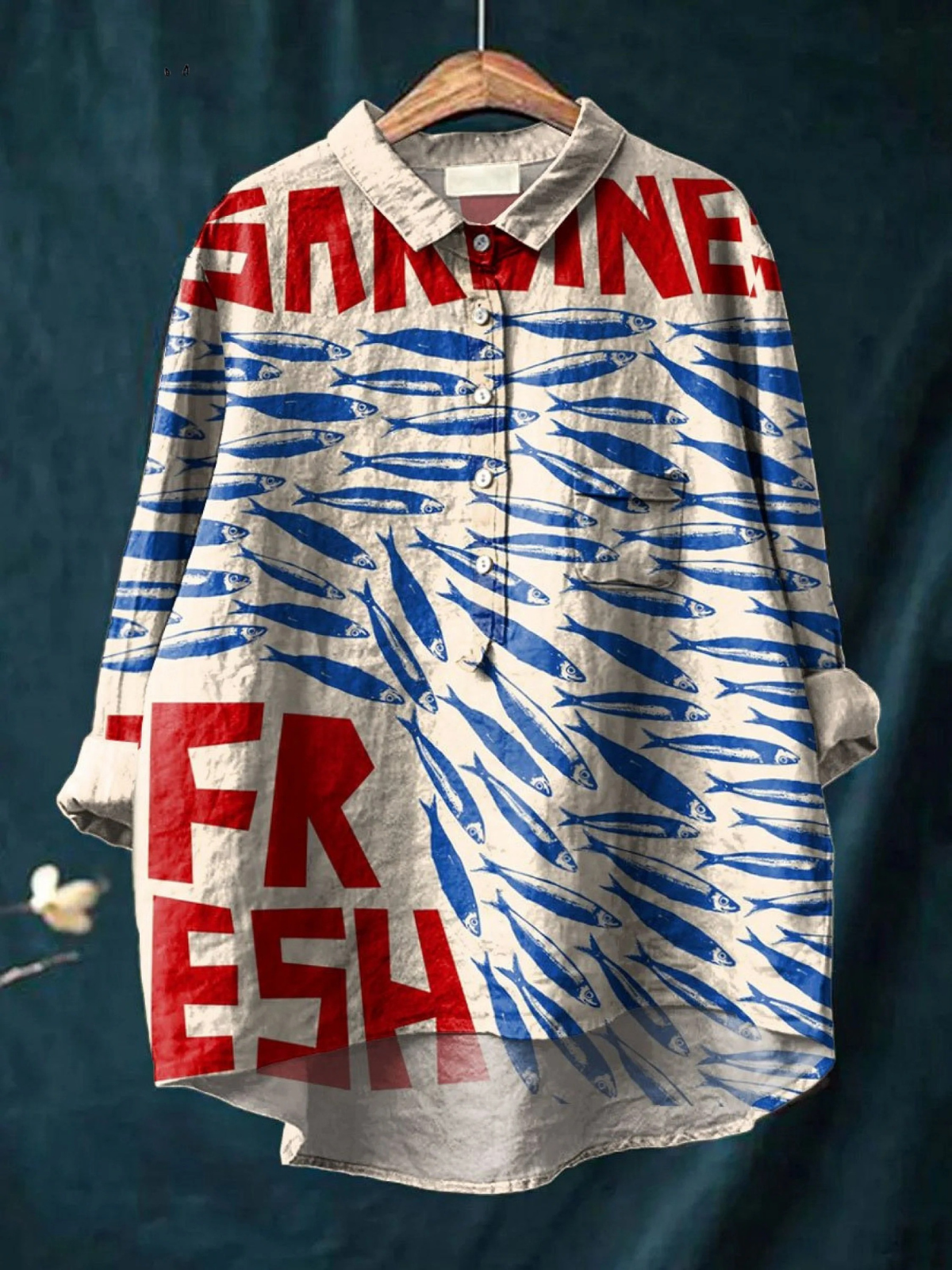 Mehrfarbig / 3XL