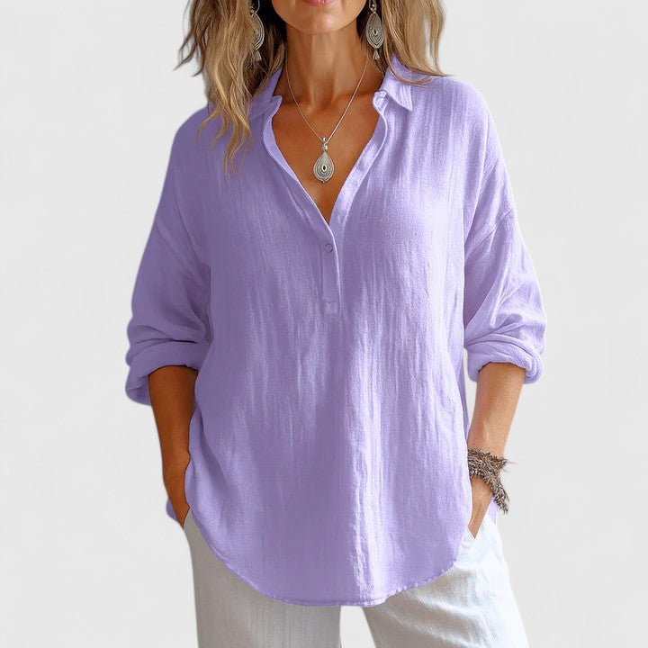 Lila / 2XL