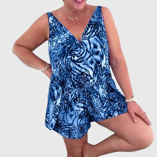 Blau / 3XL