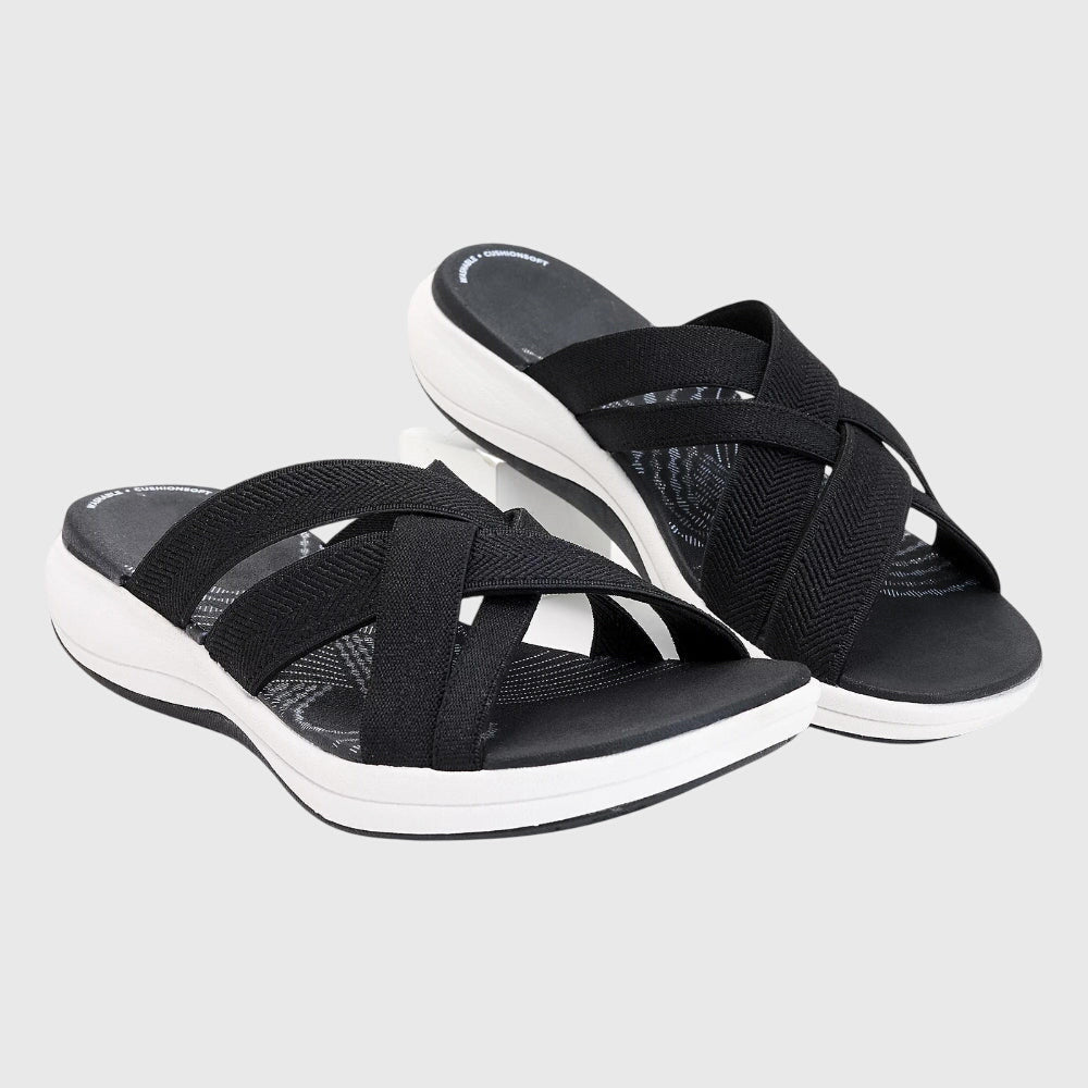Schwarz / 11 US | 42 EU