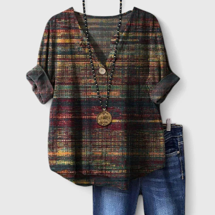 Mehrfarbig / 3XL