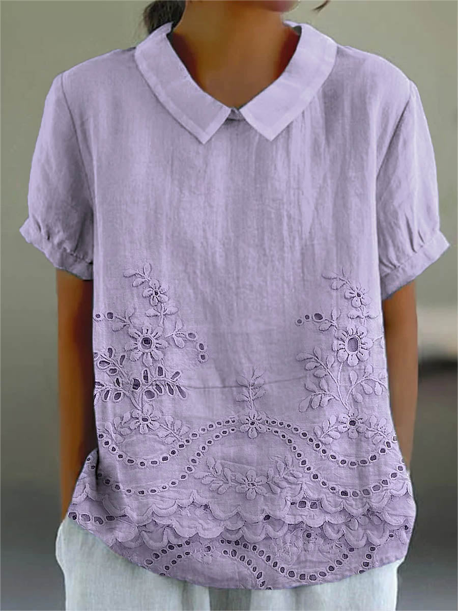 Lila / 3XL