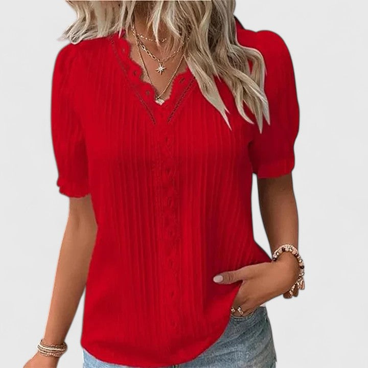 Red / 3XL