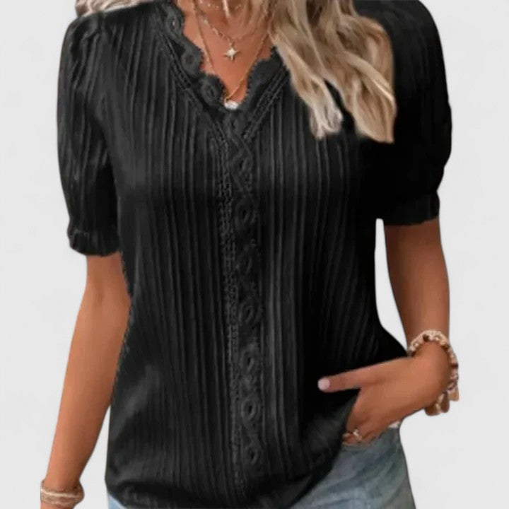 Schwarz / 3XL