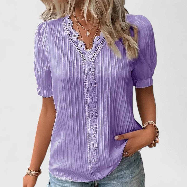 Lila / 3XL