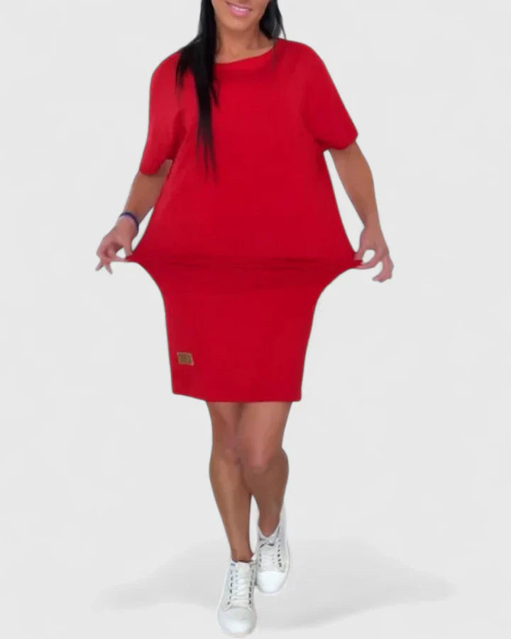 Rot / 3XL