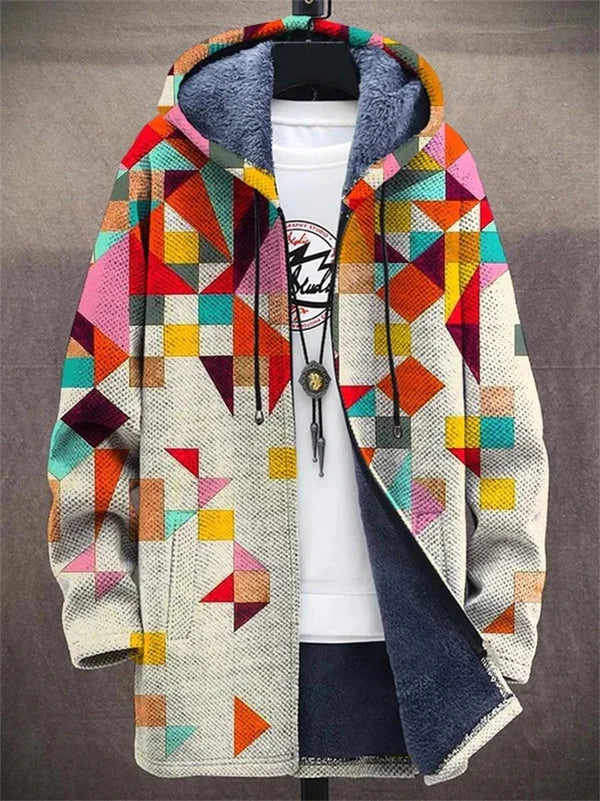 Mehrfarbig 2 / 4XL