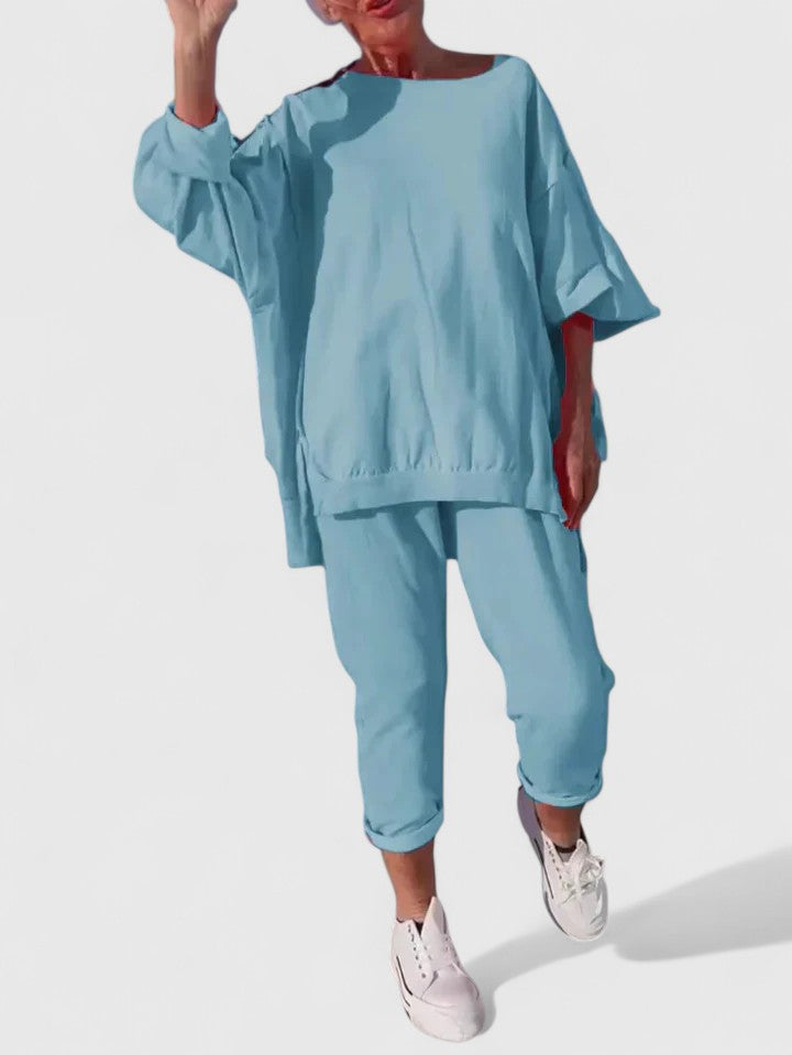 Light Blue / 3XL