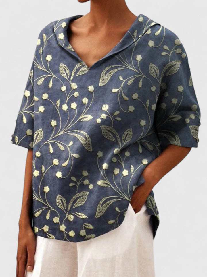 Dunkelblau / 3XL