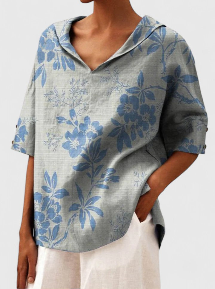 Blue / 3XL