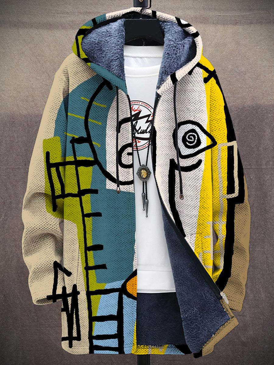 Mehrfarbig / 4XL