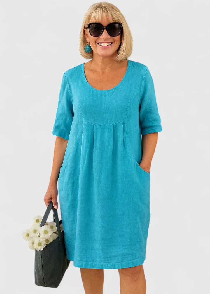 Hellblau / 3XL