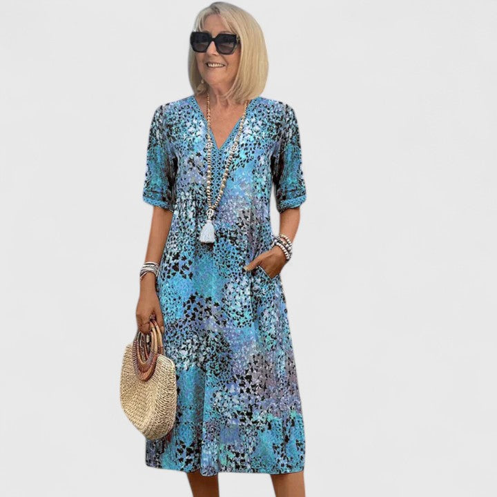 Blue / 3XL