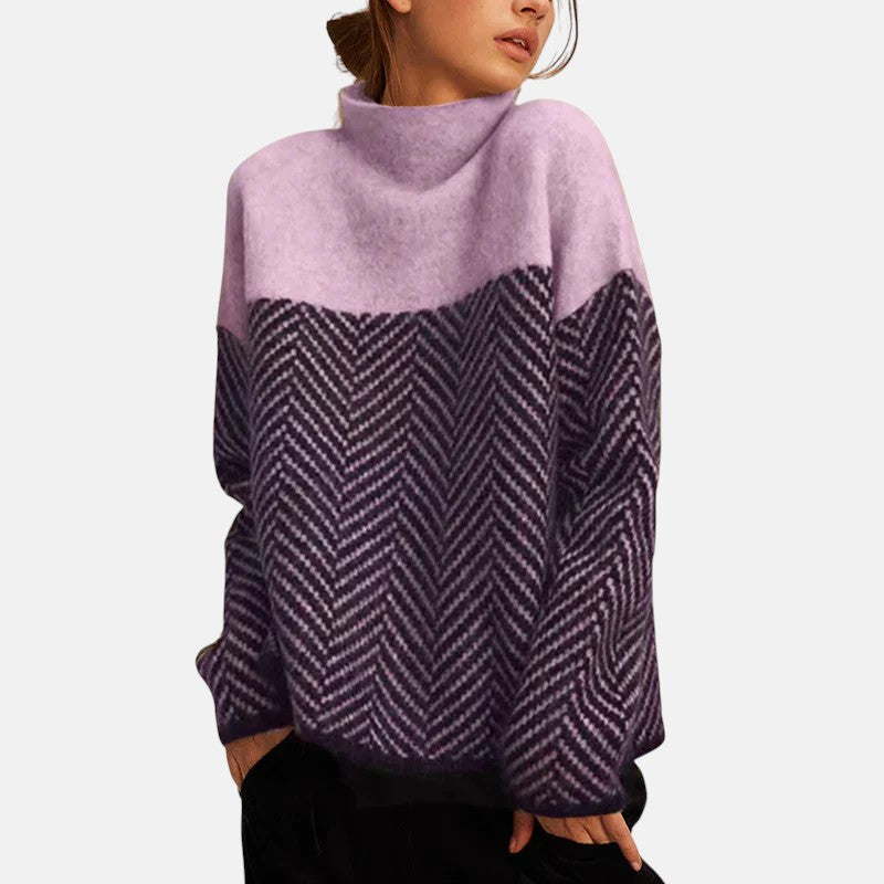 Lila / XL