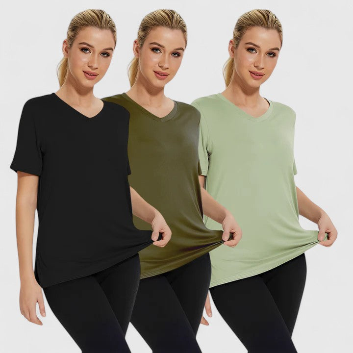 Schwarz / Oliv / Graugrün / 3XL