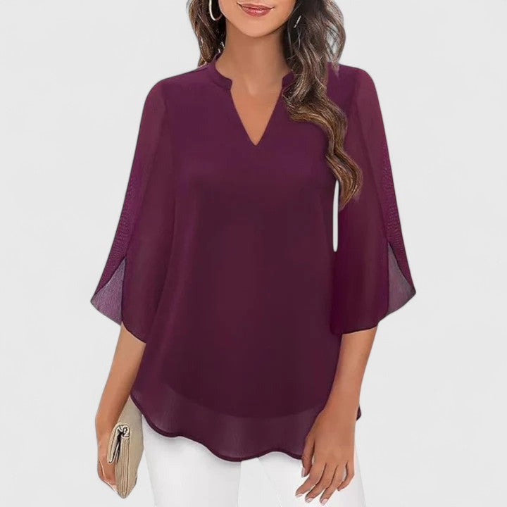 Lila / XL