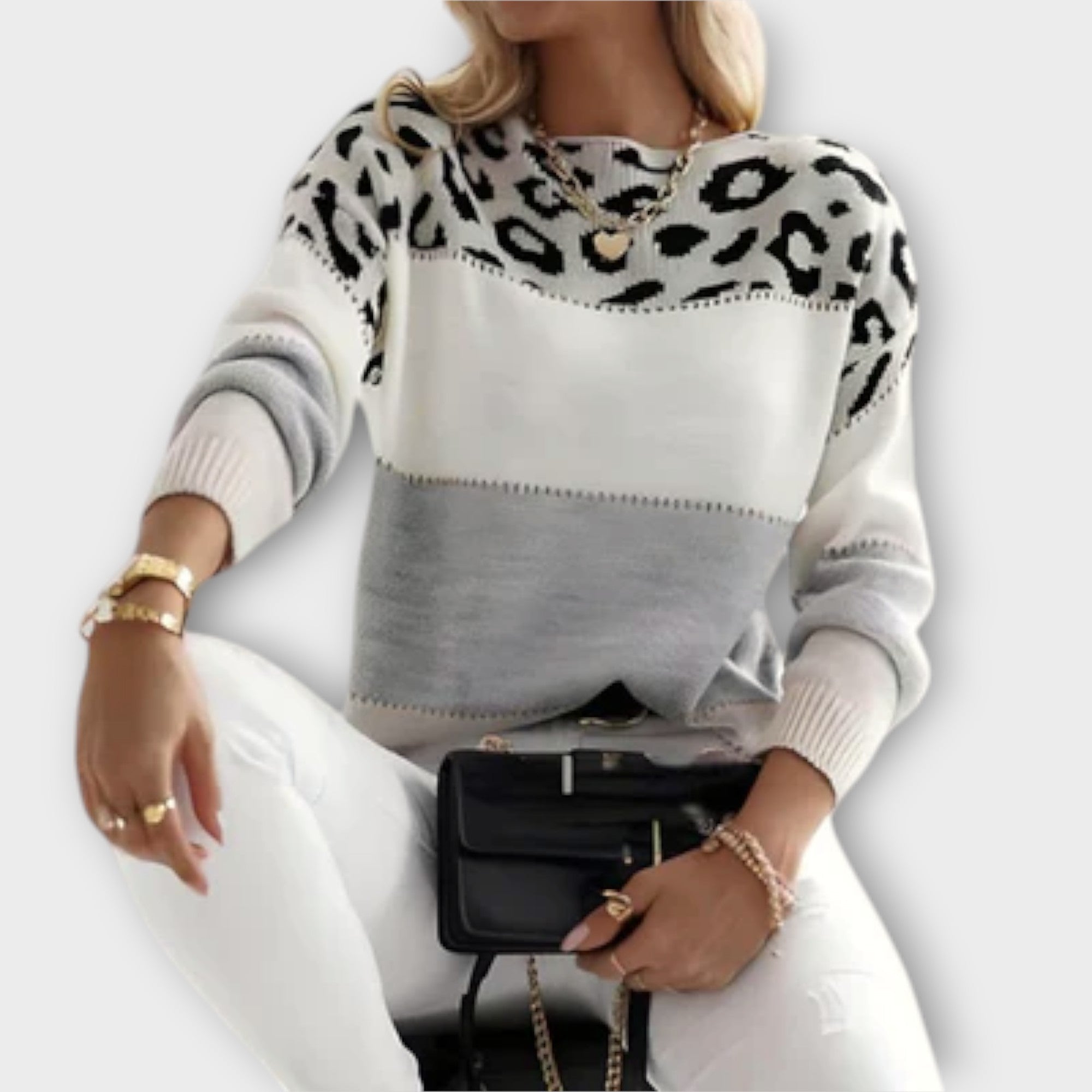 Grau / 2XL