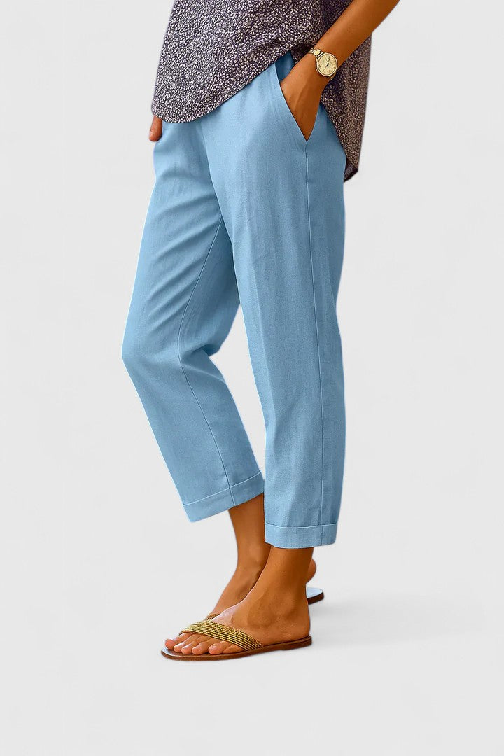 Nebelblau / 3XL