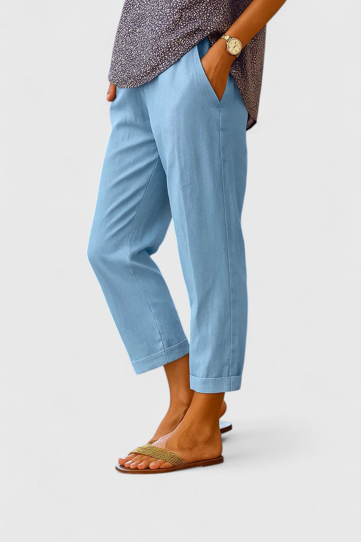 Blau / 3XL