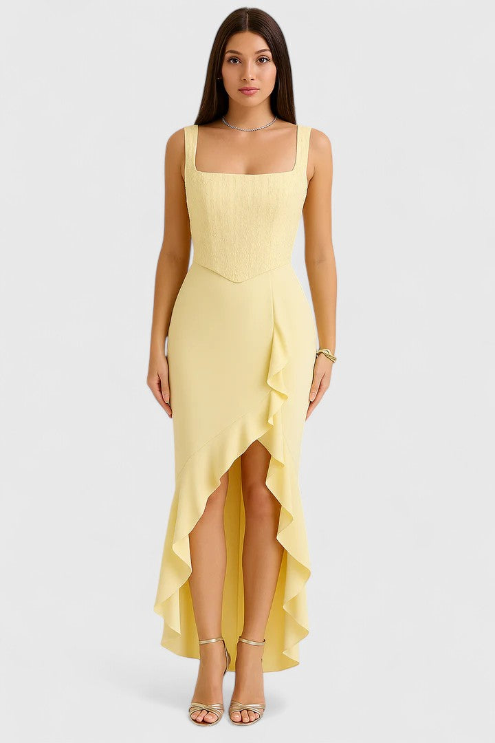 Yellow / 2XL