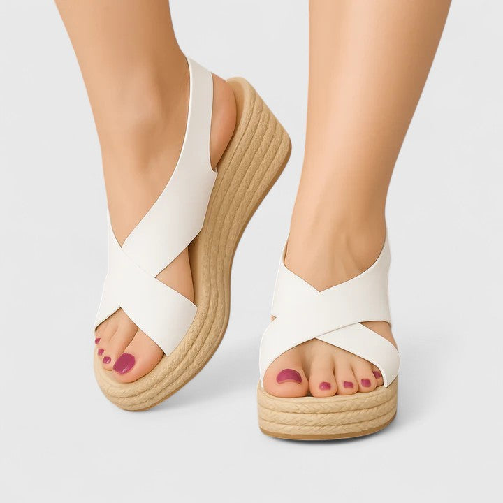 Weiß / 12 US | 43 EU