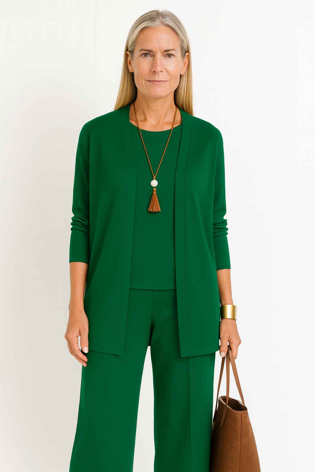 Green / 3XL