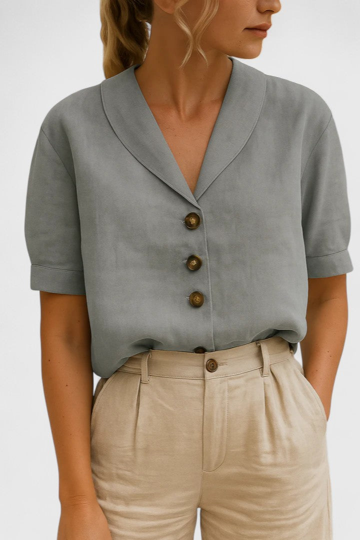 Grau / 3XL