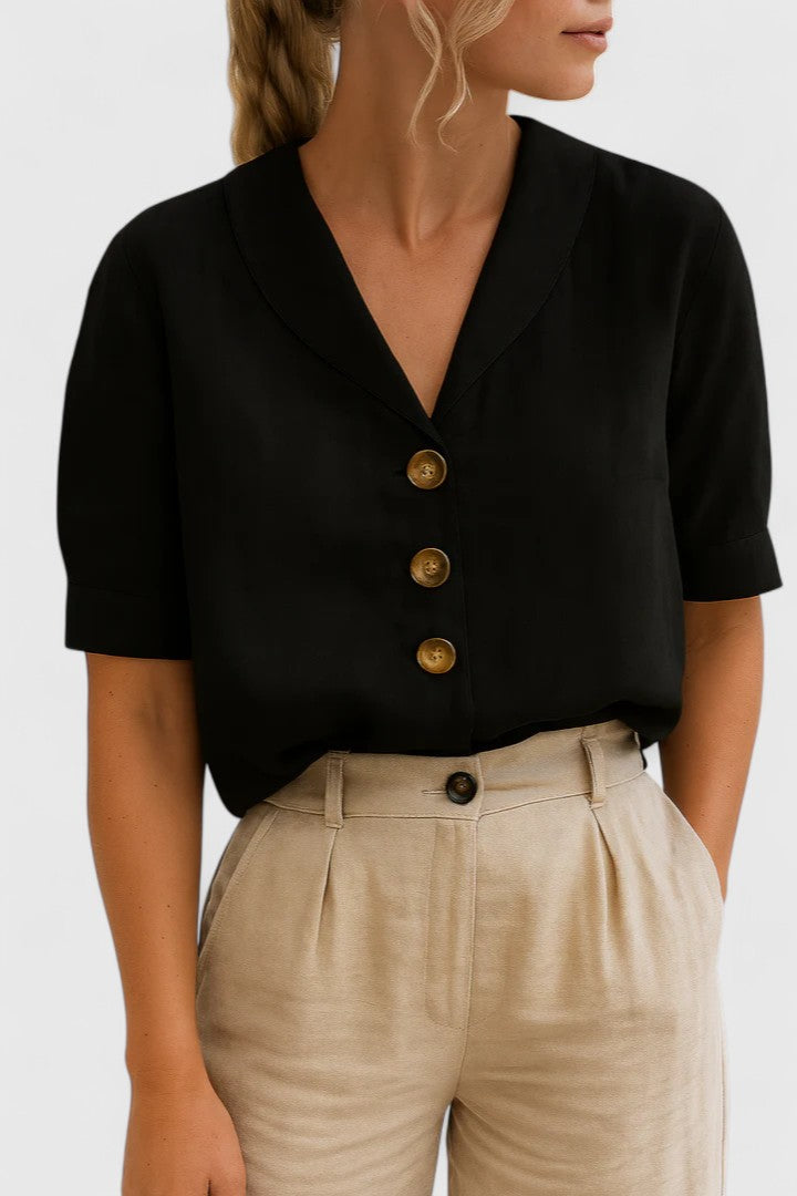 Schwarz / 3XL