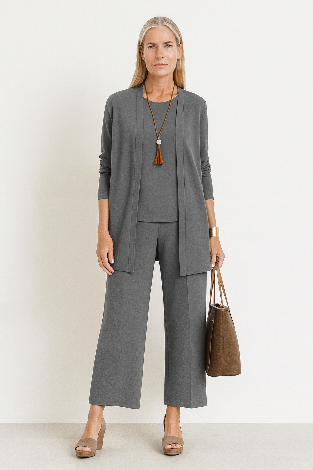 Gray / 3XL