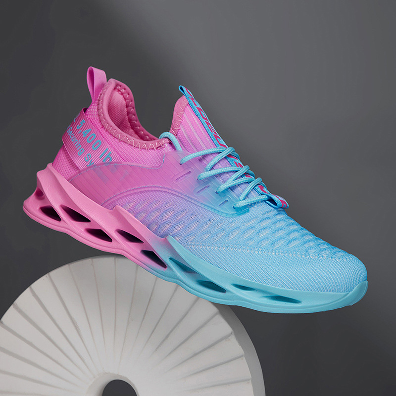 Pink und Blau / 12 US | 43 EU