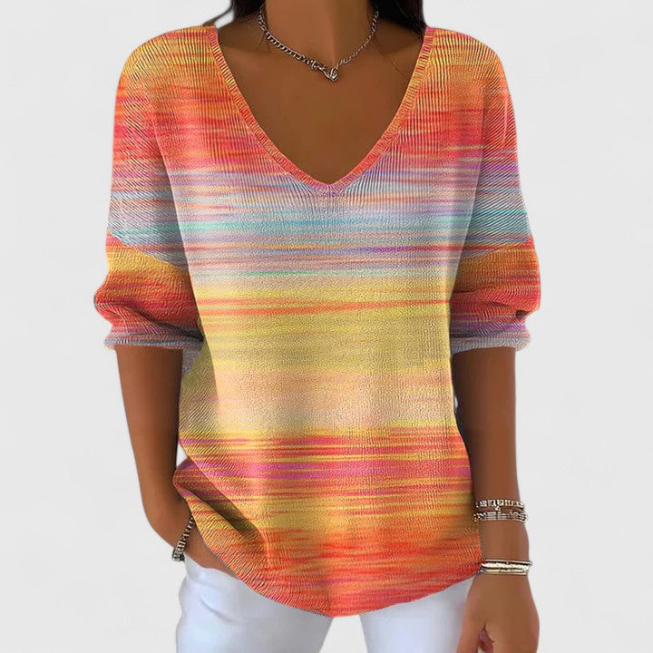 Mehrfarbig / 3XL