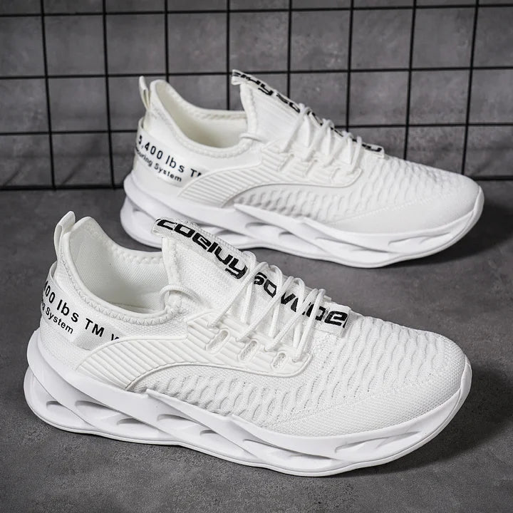 Weiß / 12 US | 43 EU