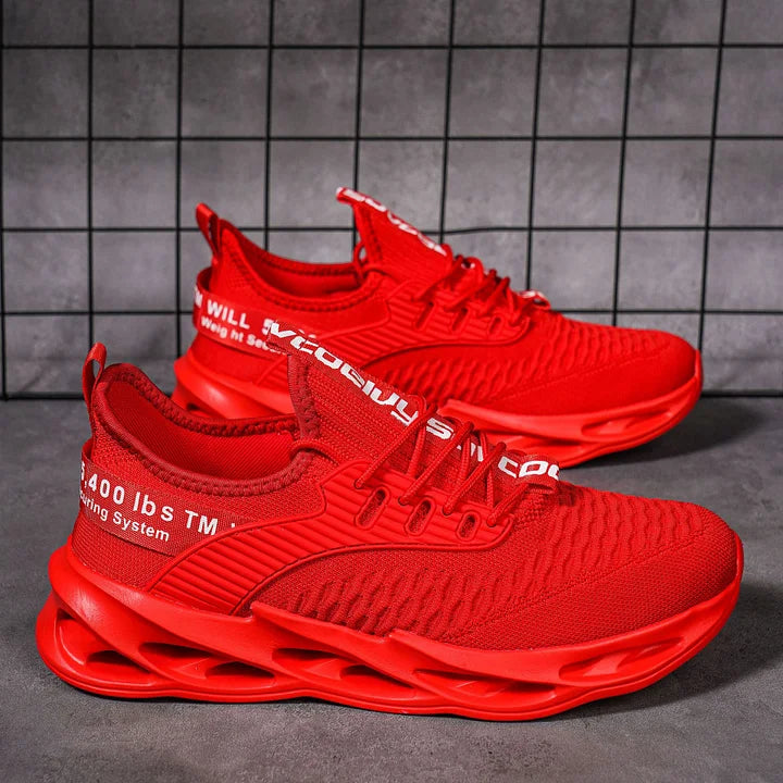 Rot / 12 US | 43 EU