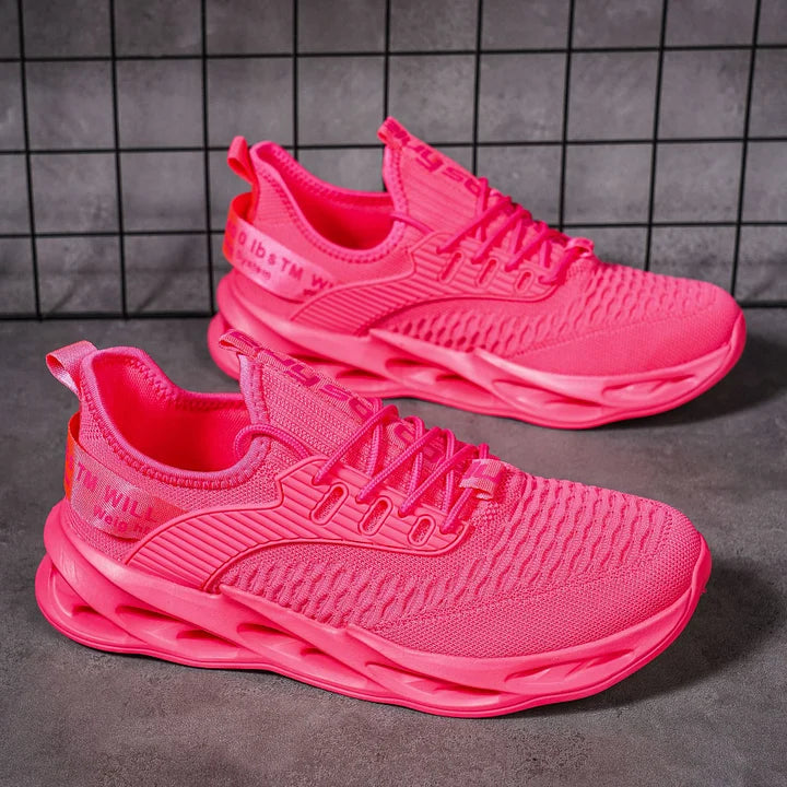 Rot Pink / 12 US | 43 EU