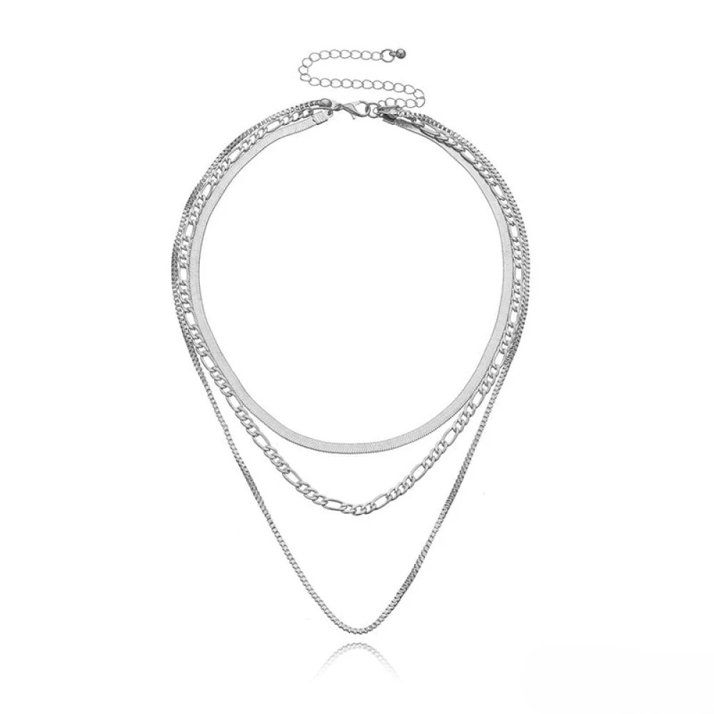 Silver