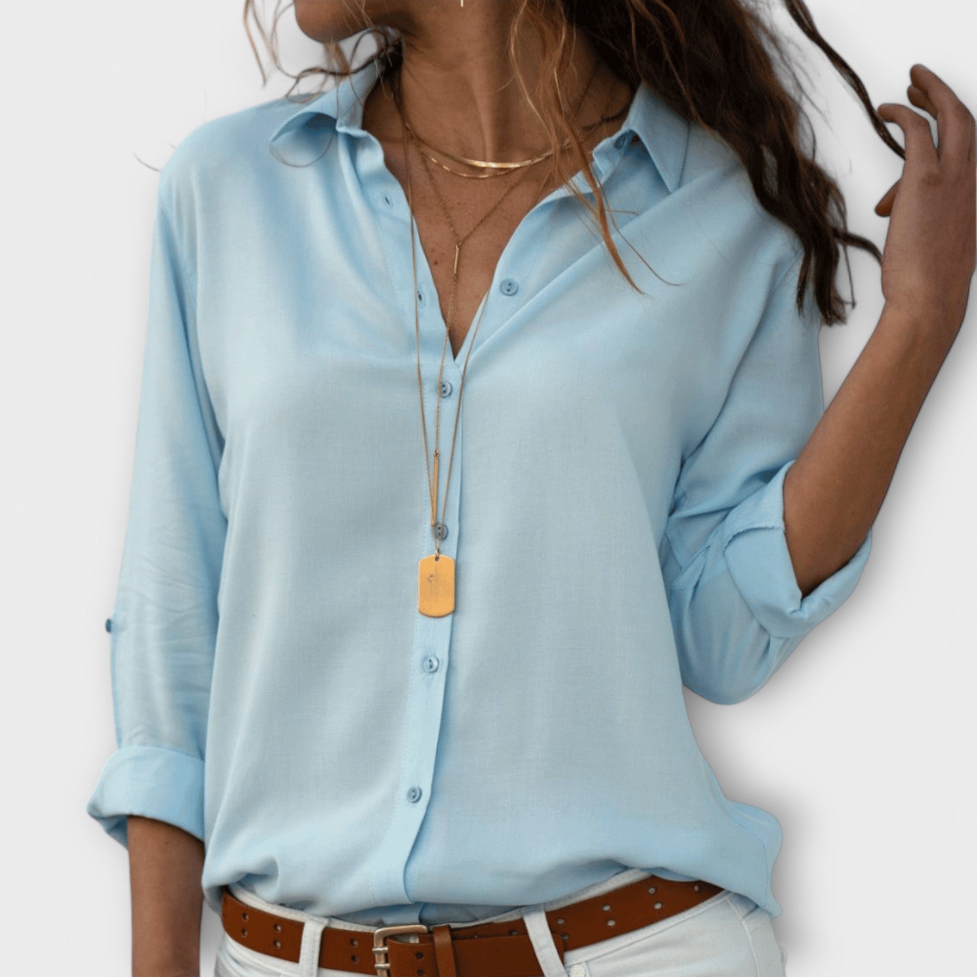 Blau / 3XL