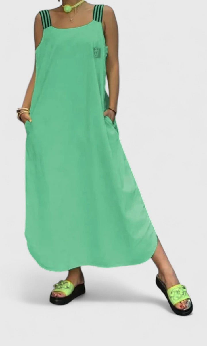 Green / 3XL