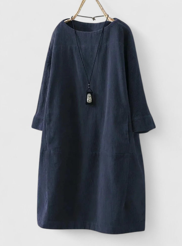 Dunkelblau / 3XL