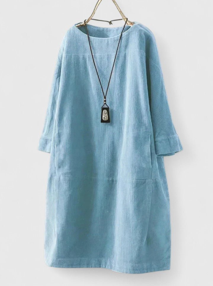 Hellblau / 3XL