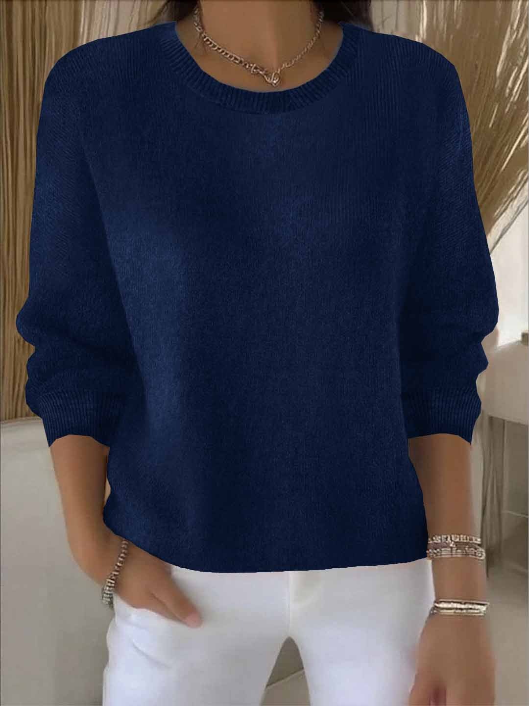 Dark Blue / 3XL