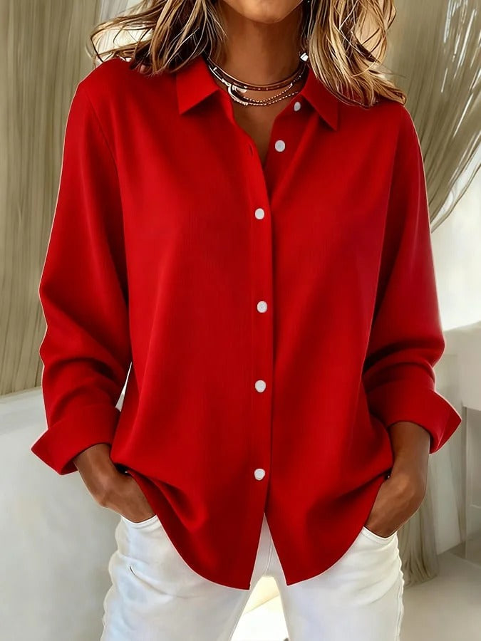 Rot / 3XL
