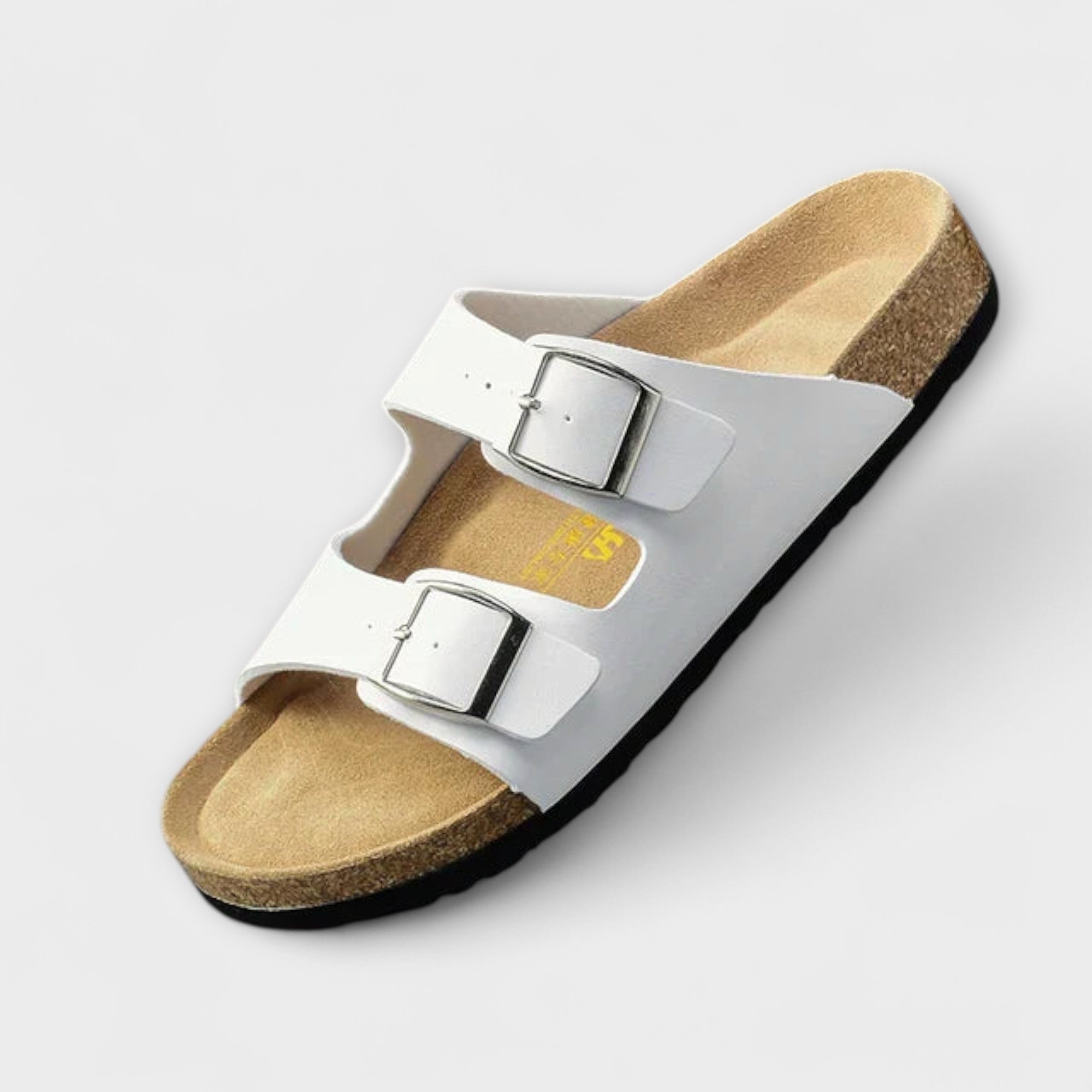 Weiß / 12 US | 43 EU