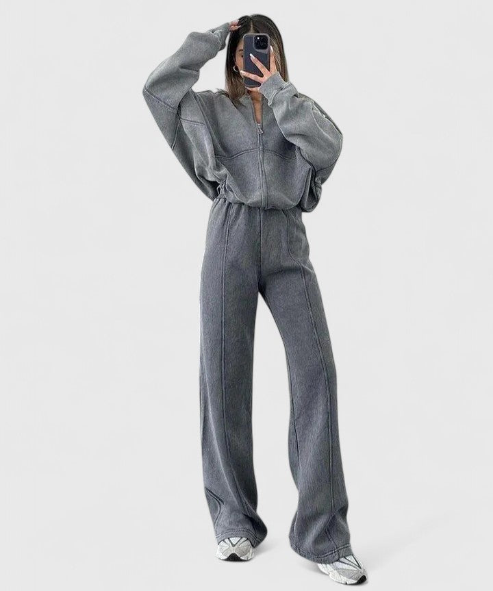 Grau / 2XL